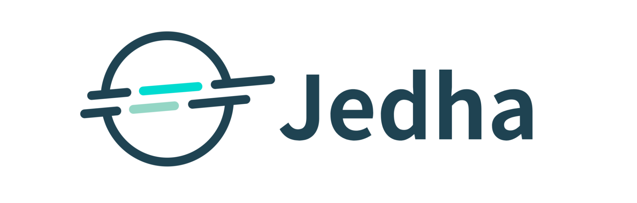 Jedha logo