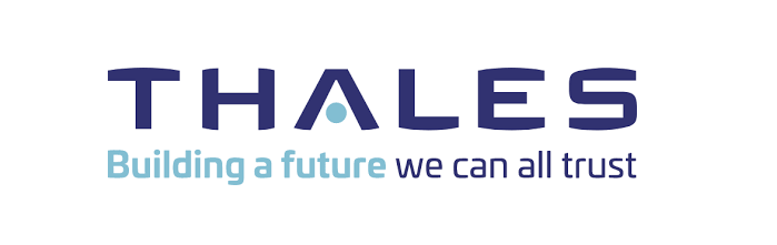 Thales logo